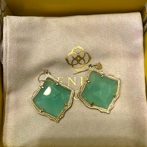 Kendra Scott earrings
